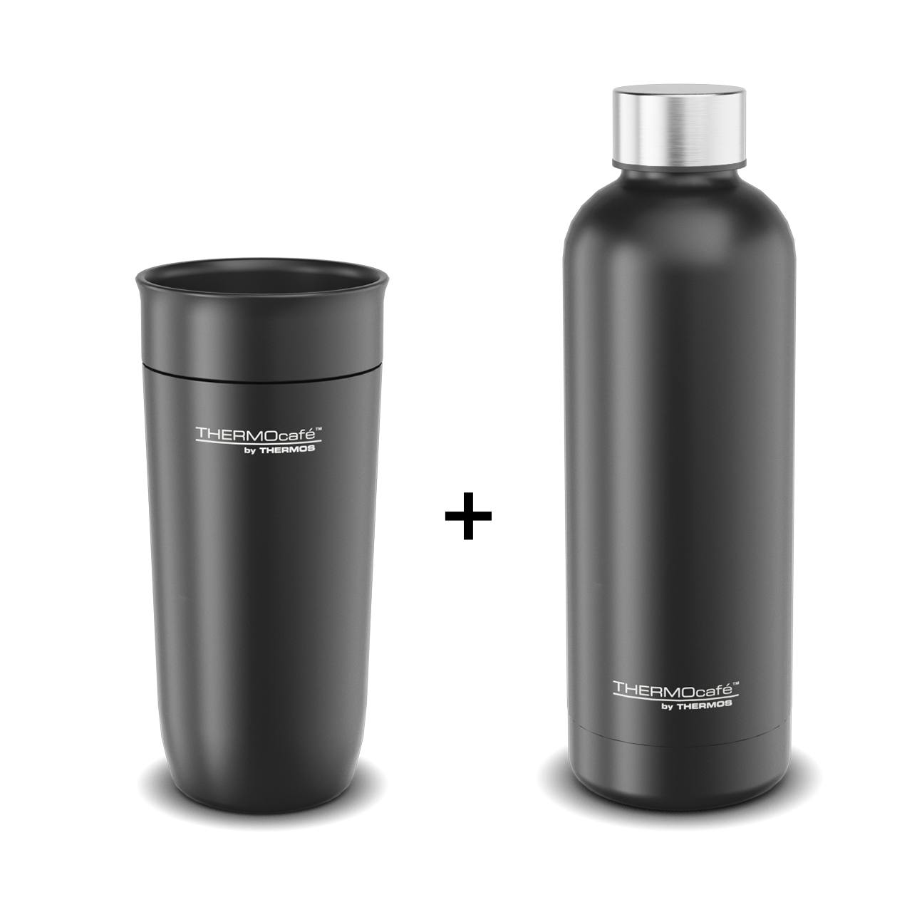 TC DAILY DRINKING MUG & BOTTLE BUNDLE