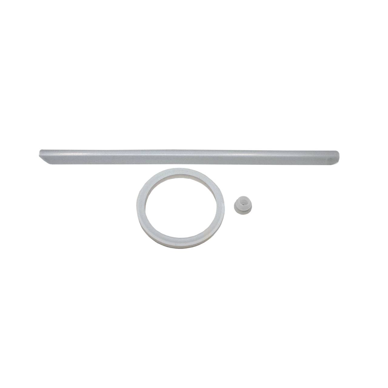 Ersatzdichtung und Strohhalm für 4223