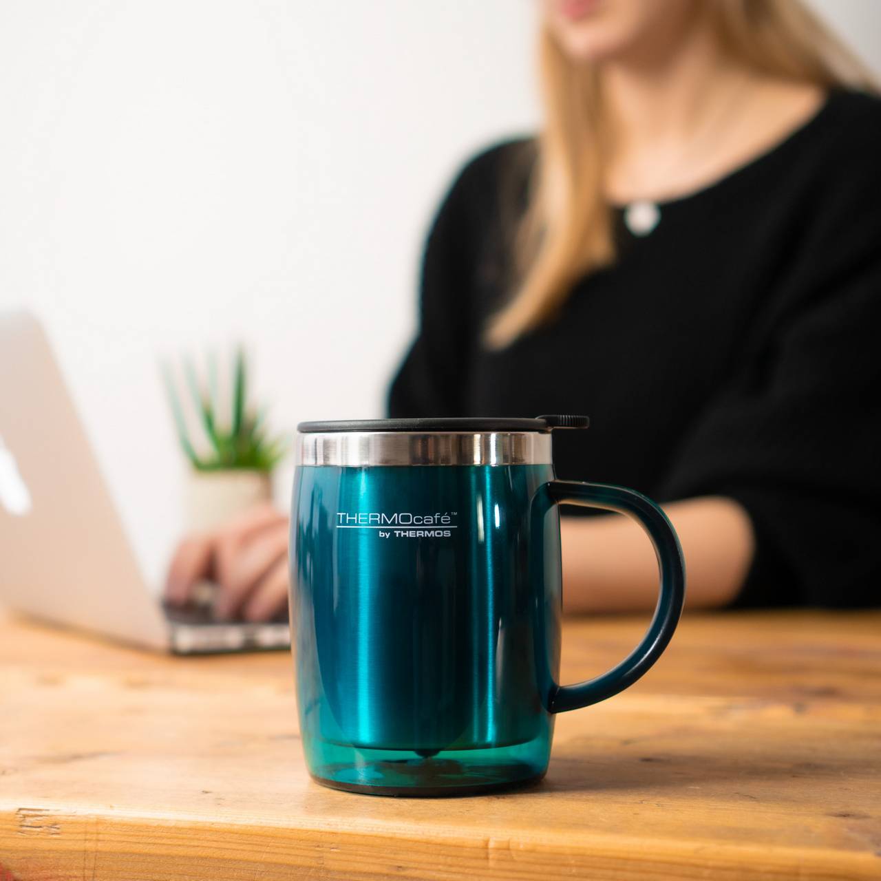 TC DESKTOP CUP 0,35 l