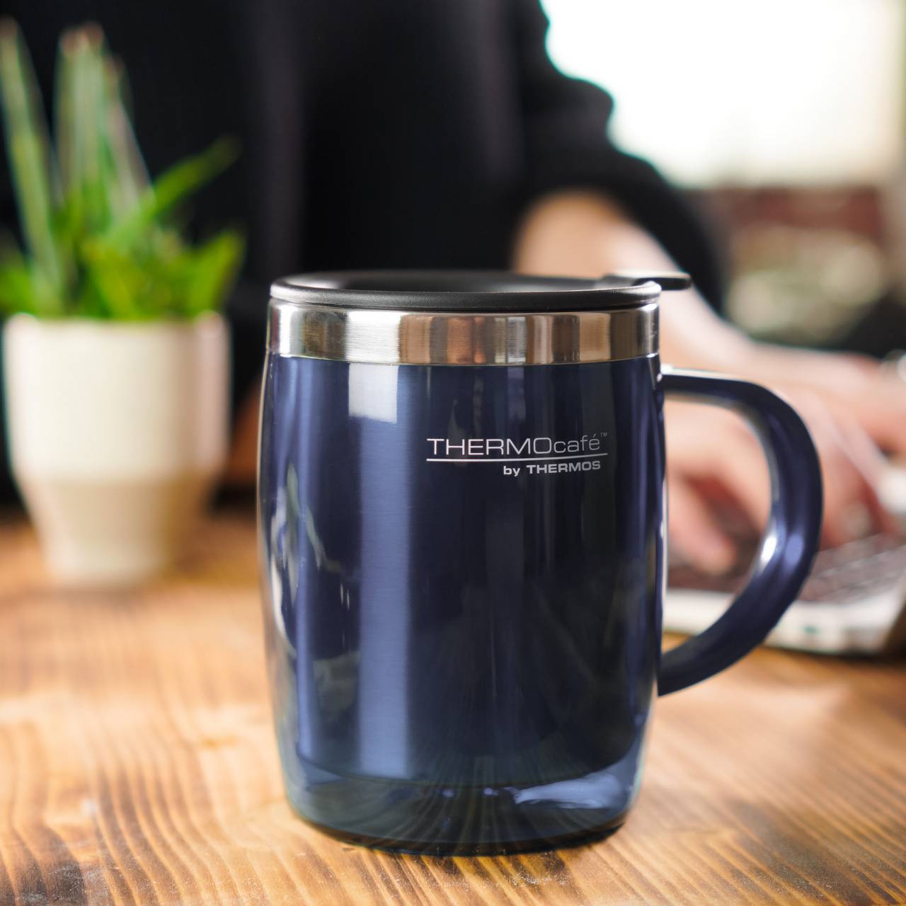 TC DESKTOP CUP 0,35 l