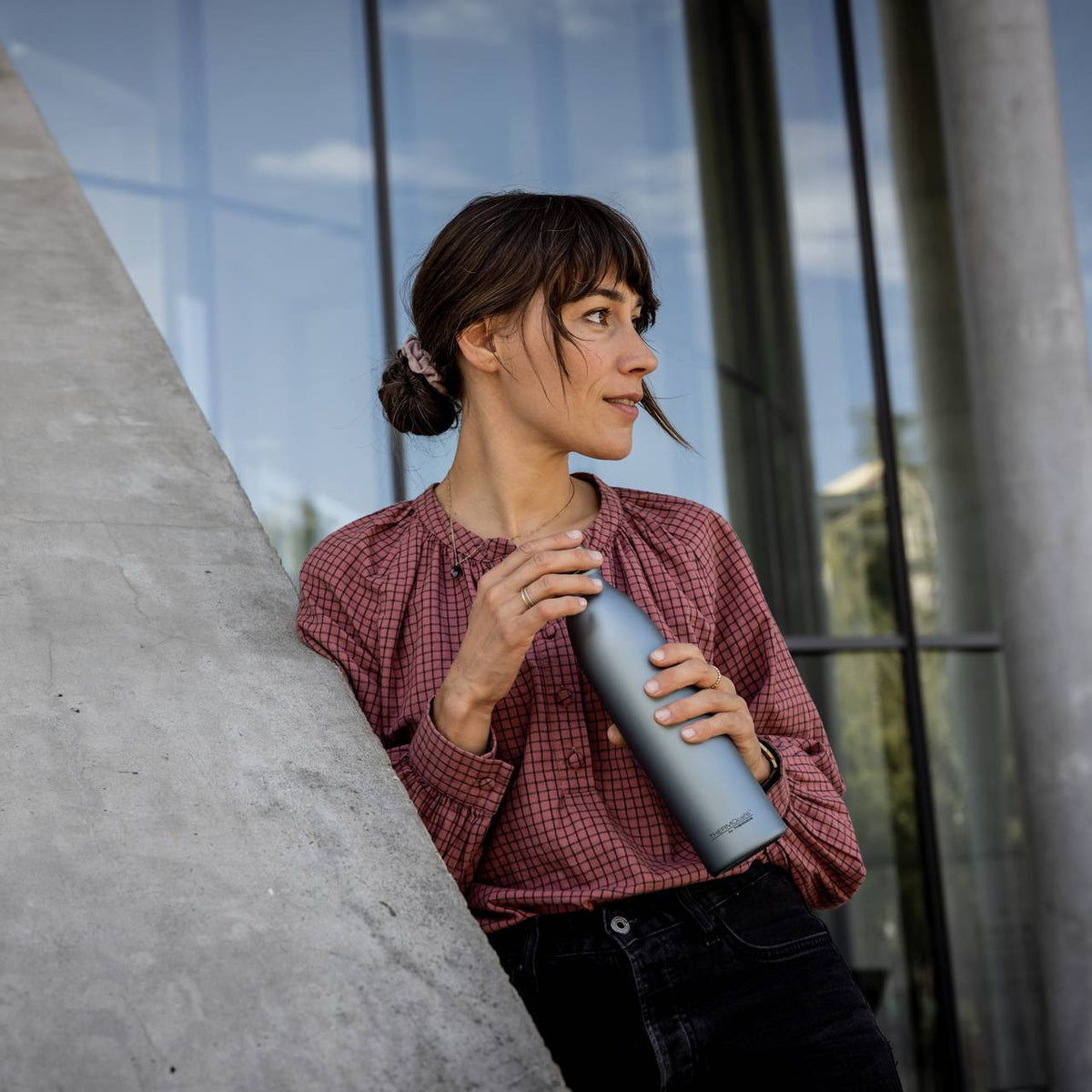 TC BOTTLE 0,75 l