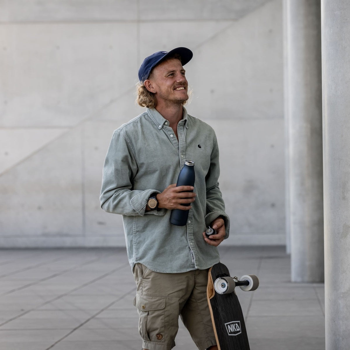 TC BOTTLE 0,75 l