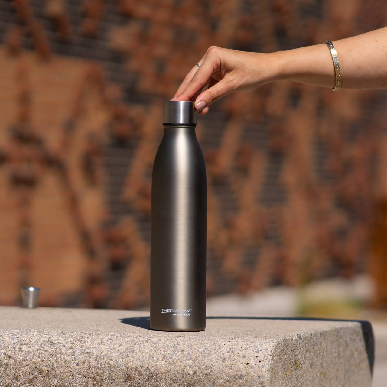 TC BOTTLE AV 0,75 l