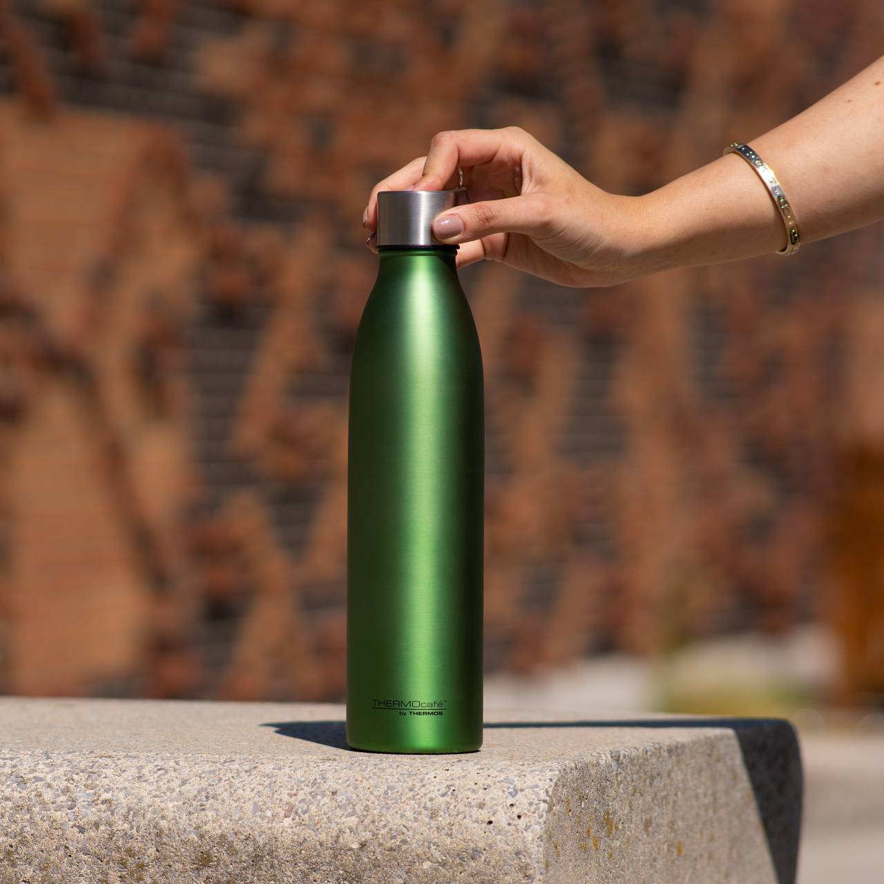 TC BOTTLE AV 0,75 l