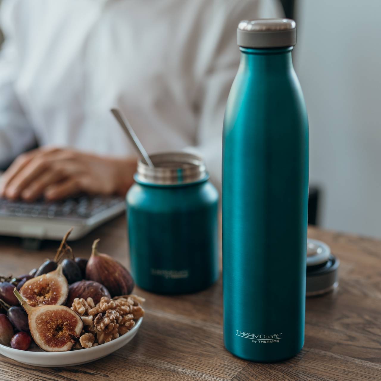 TC FOOD JAR 0,50 l