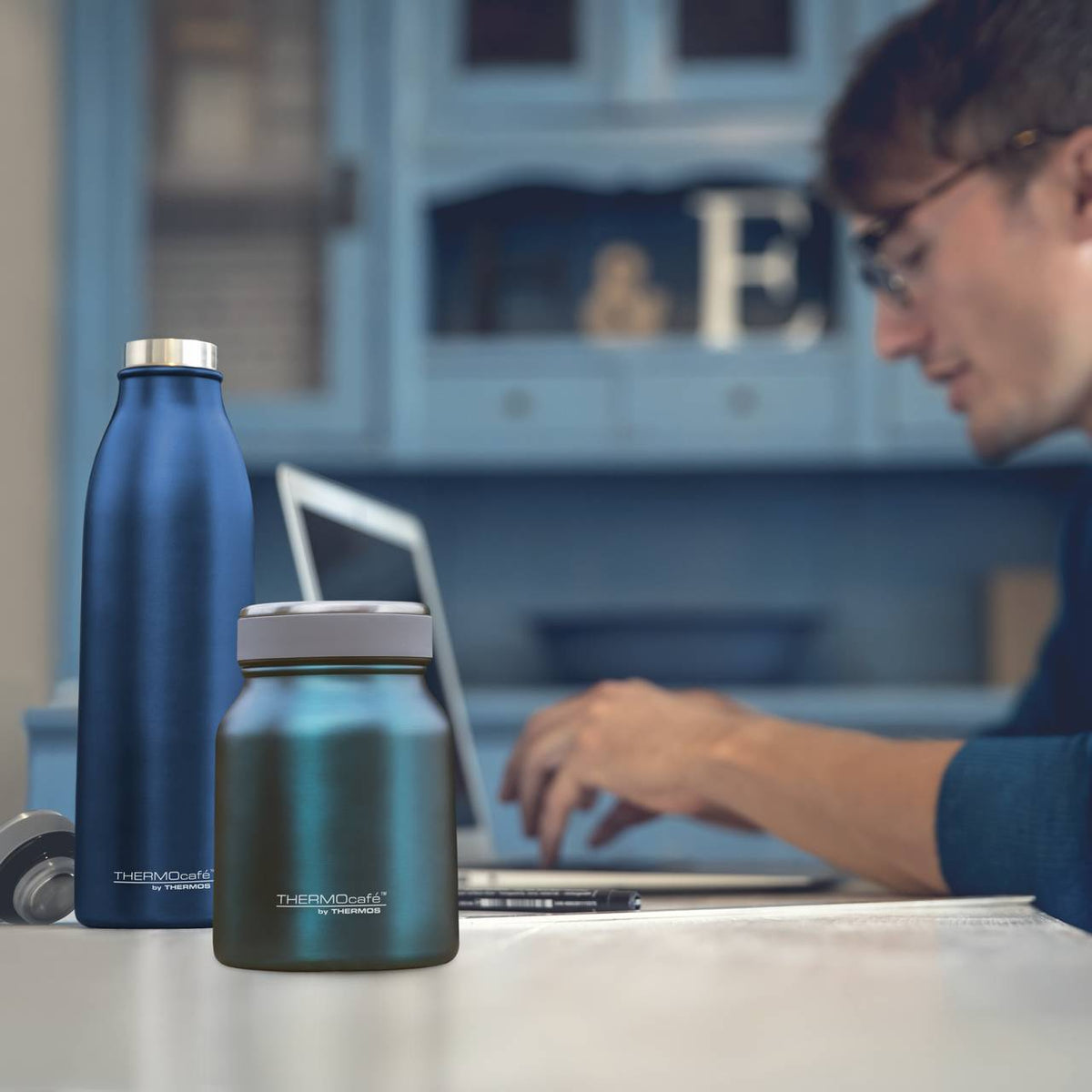TC FOOD JAR 0,50 l