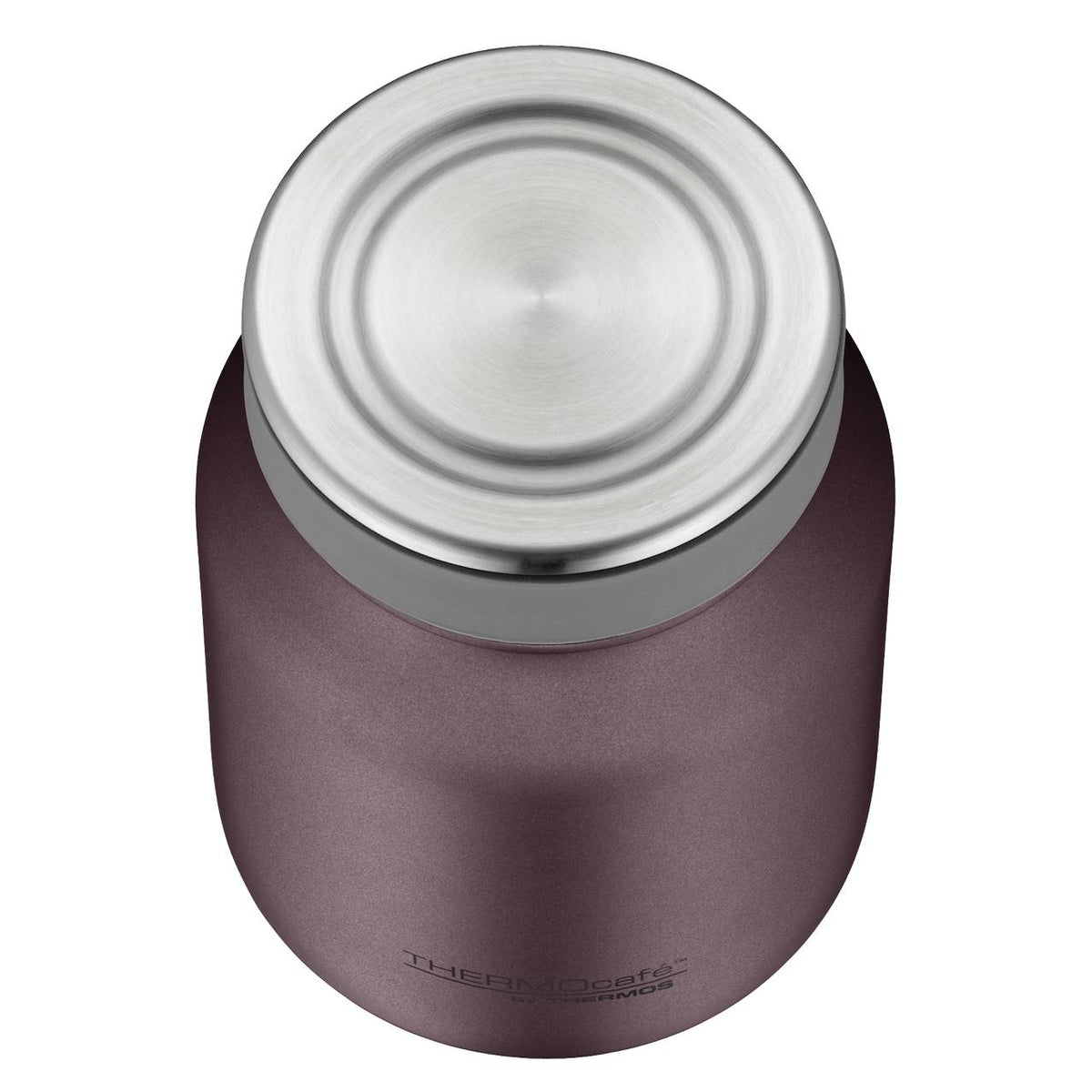 TC FOOD JAR 0,50 l