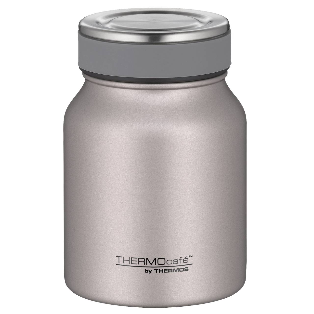 TC FOOD JAR 0,50 l