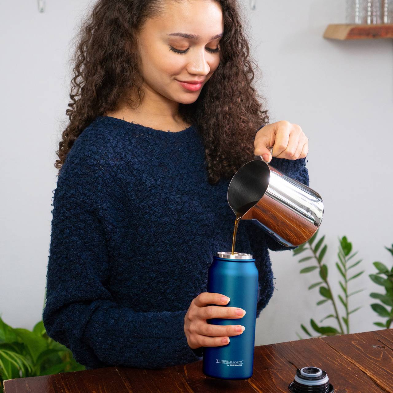 TC DRINKING MUG 0,50 l