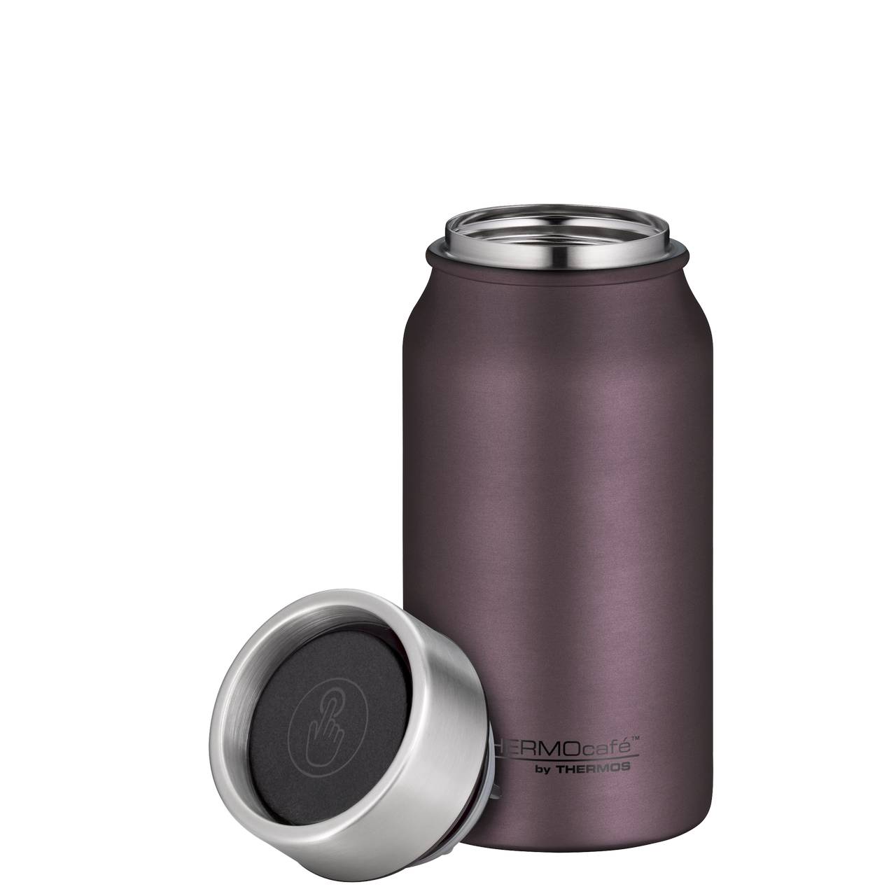 TC DRINKING MUG 0,35 l