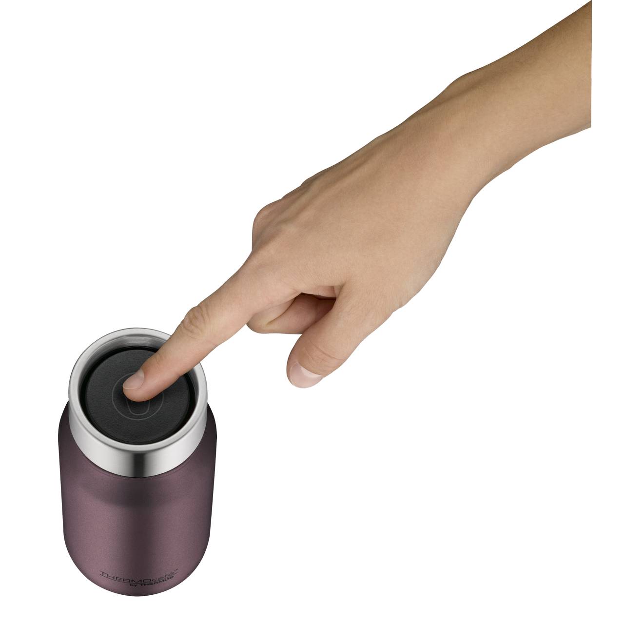 TC DRINKING MUG 0,35 l