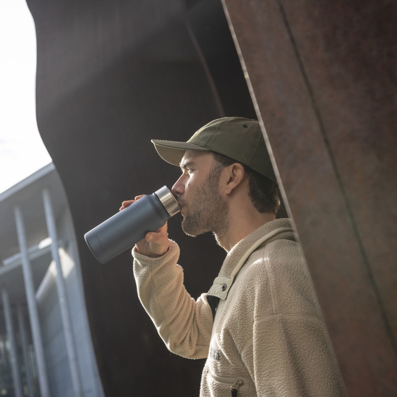 TC DRINKING MUG 0,50 l