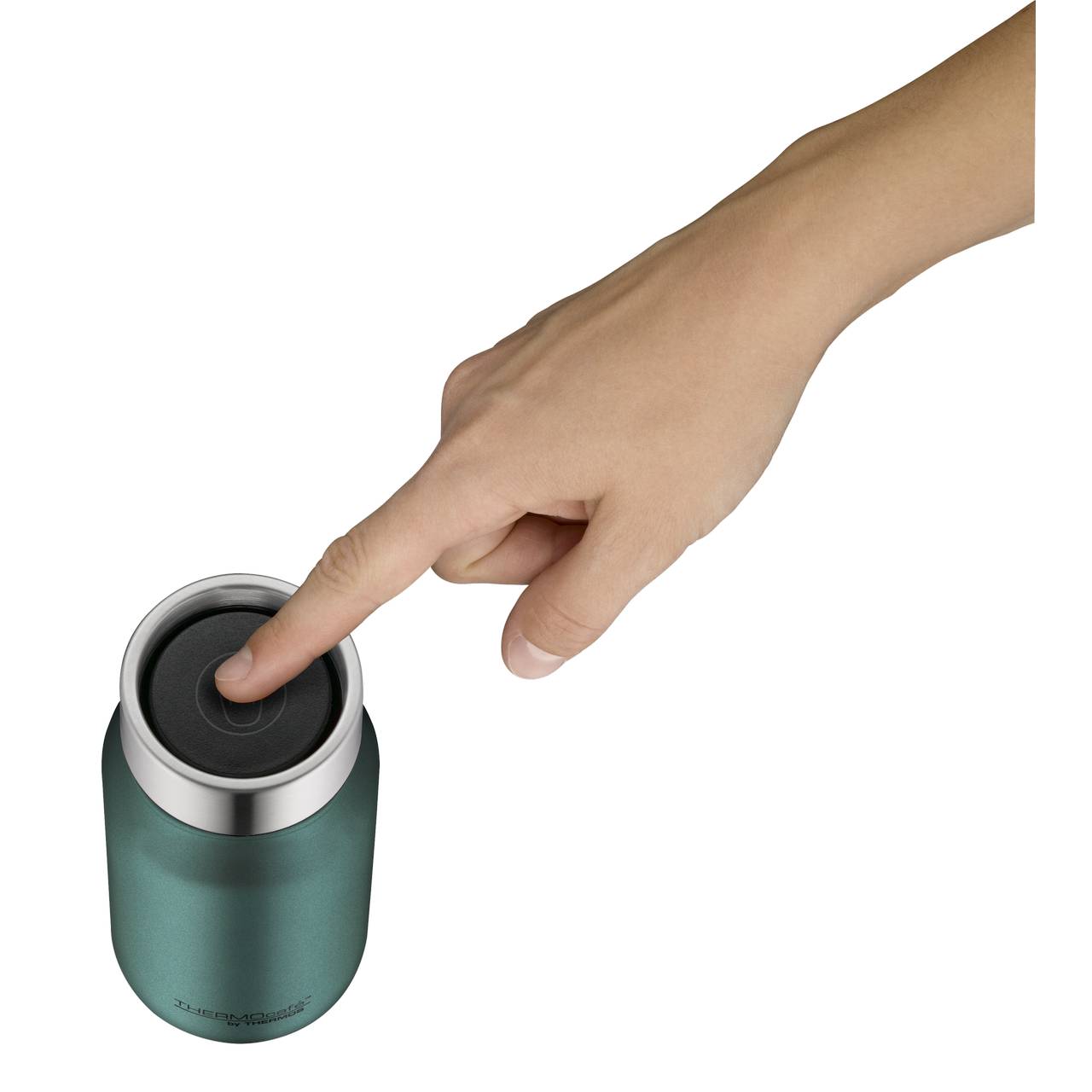 TC DRINKING MUG 0,35 l