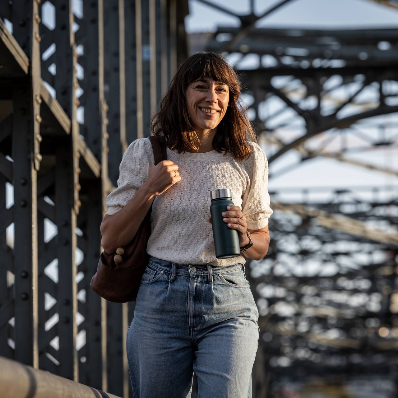 TC DRINKING MUG 0,50 l