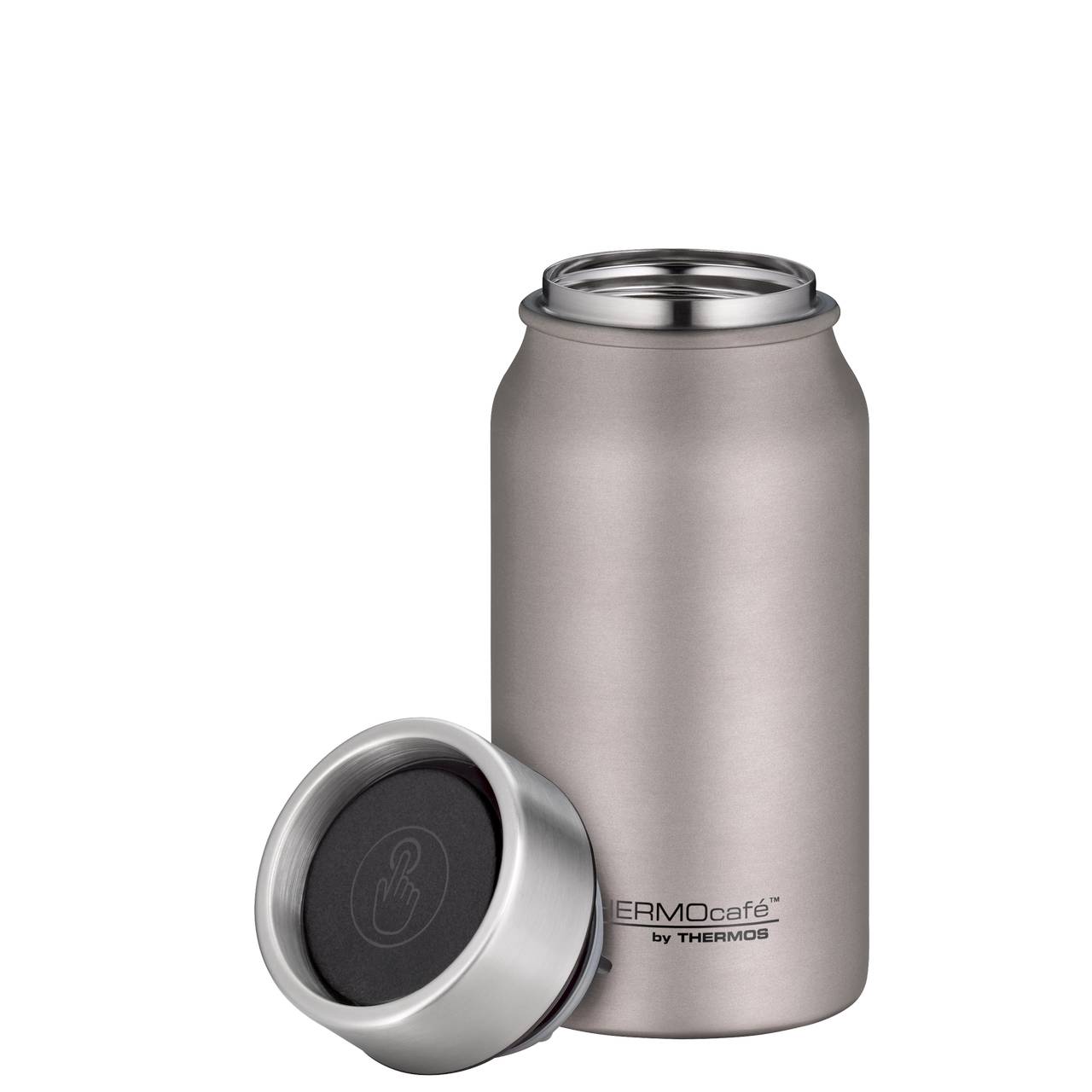 TC DRINKING MUG 0,35 l