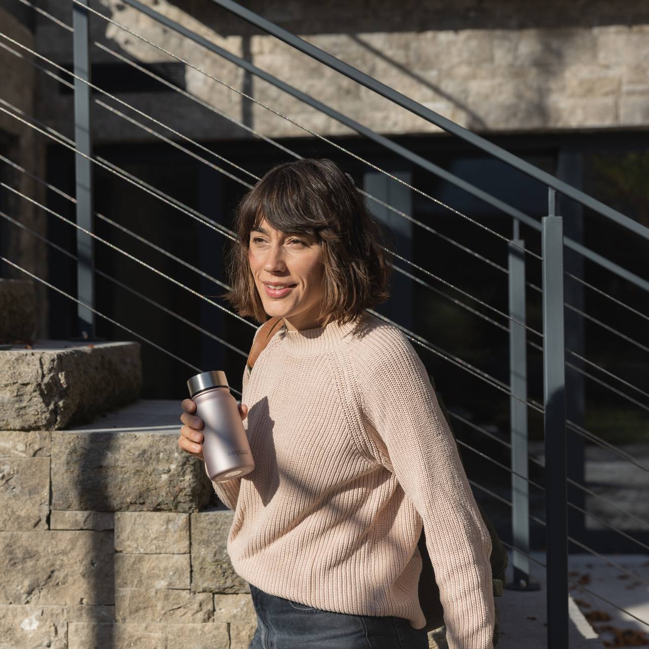 TC DRINKING MUG 0,35 l