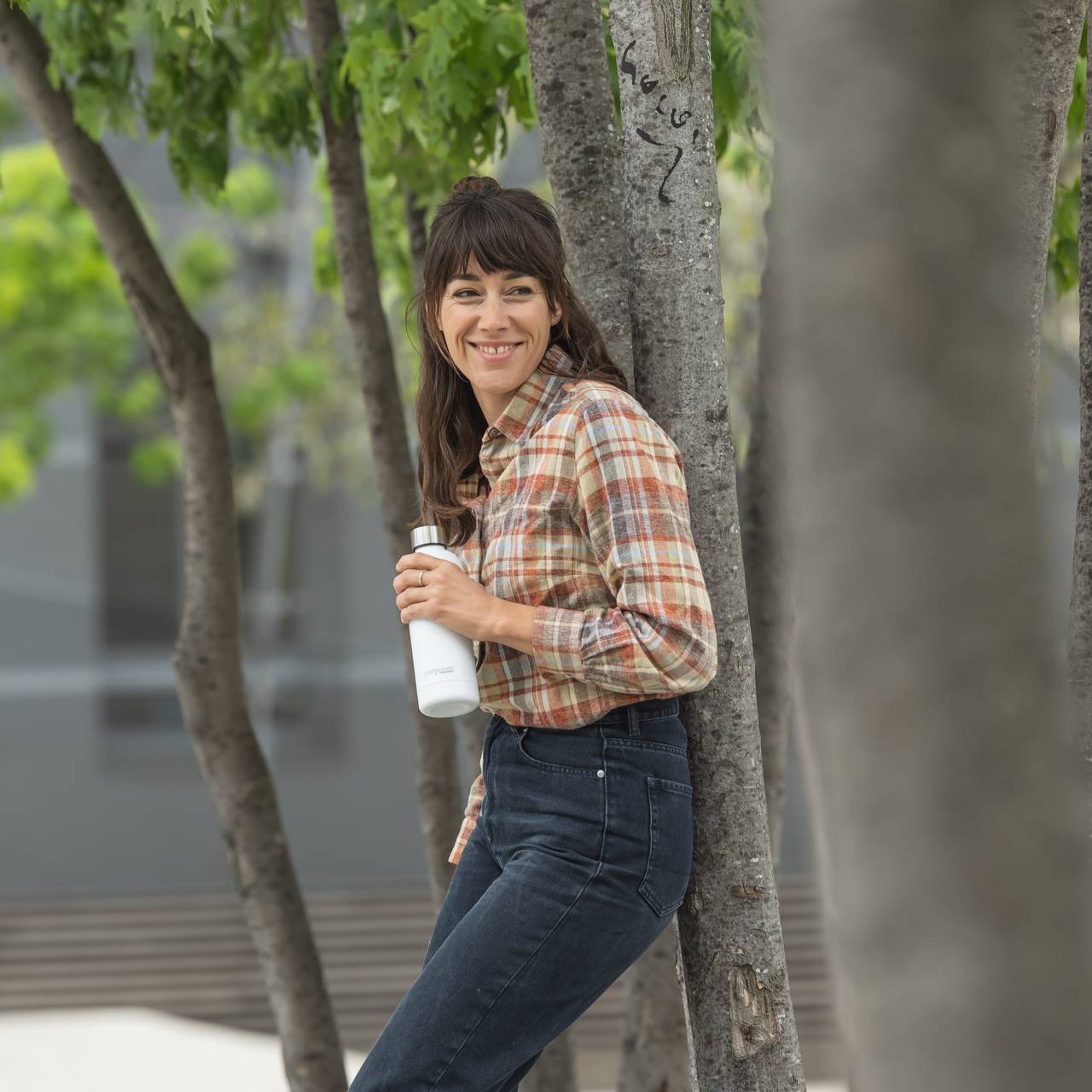 TC DAILY BOTTLE 0,50 l