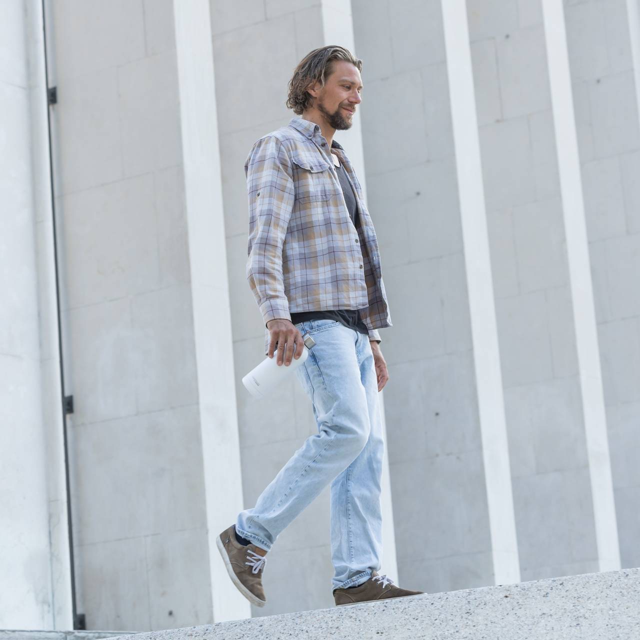 TC DAILY BOTTLE 0,70 l