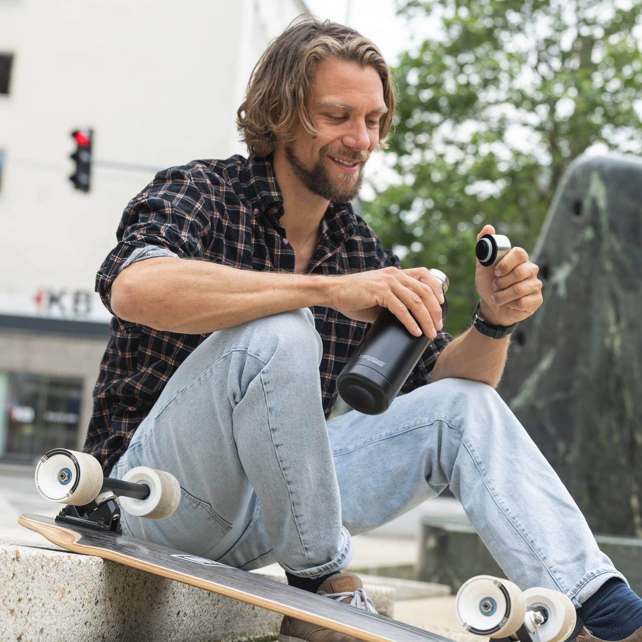 TC DAILY BOTTLE 0,70 l