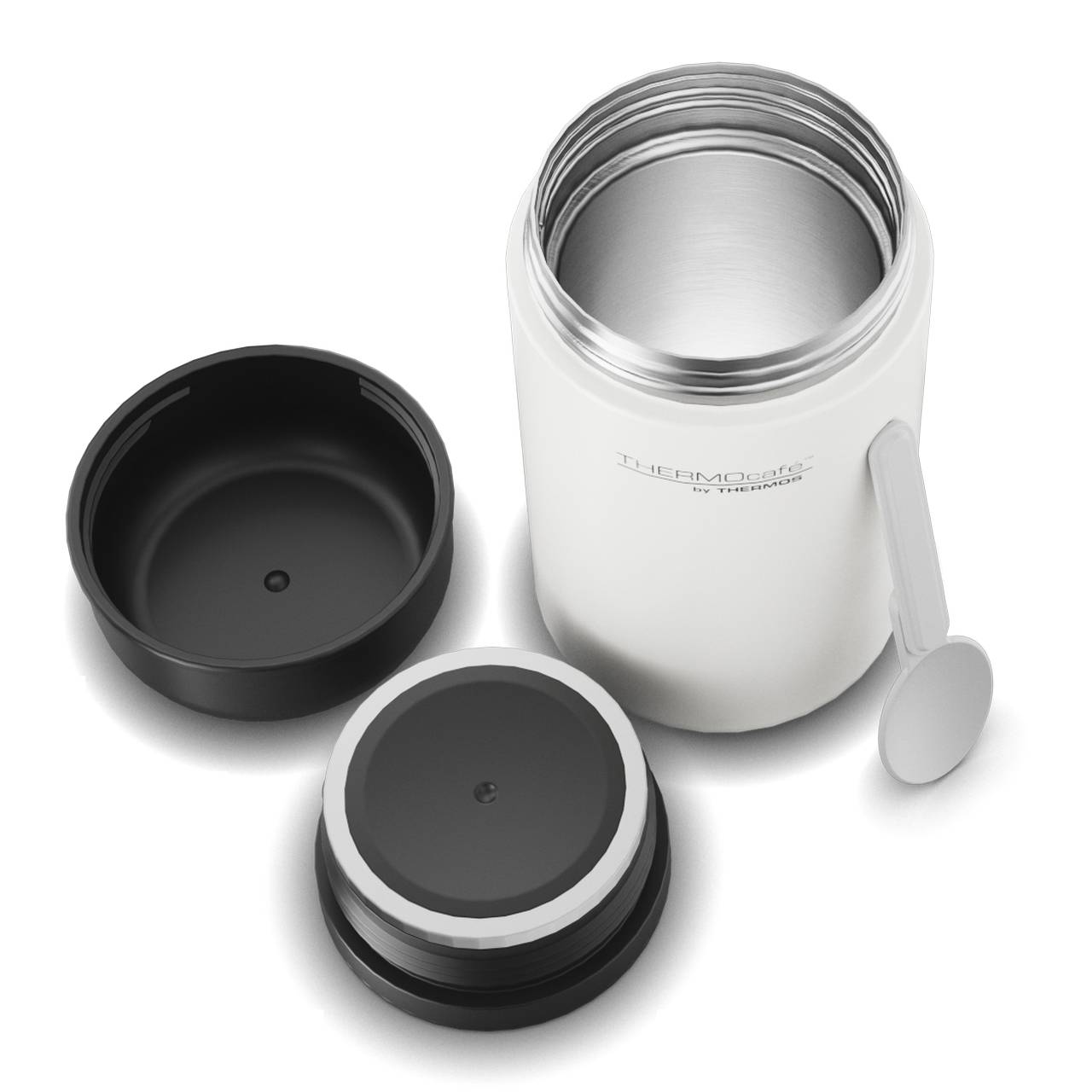 TC DAILY FOOD JAR 0,40 l