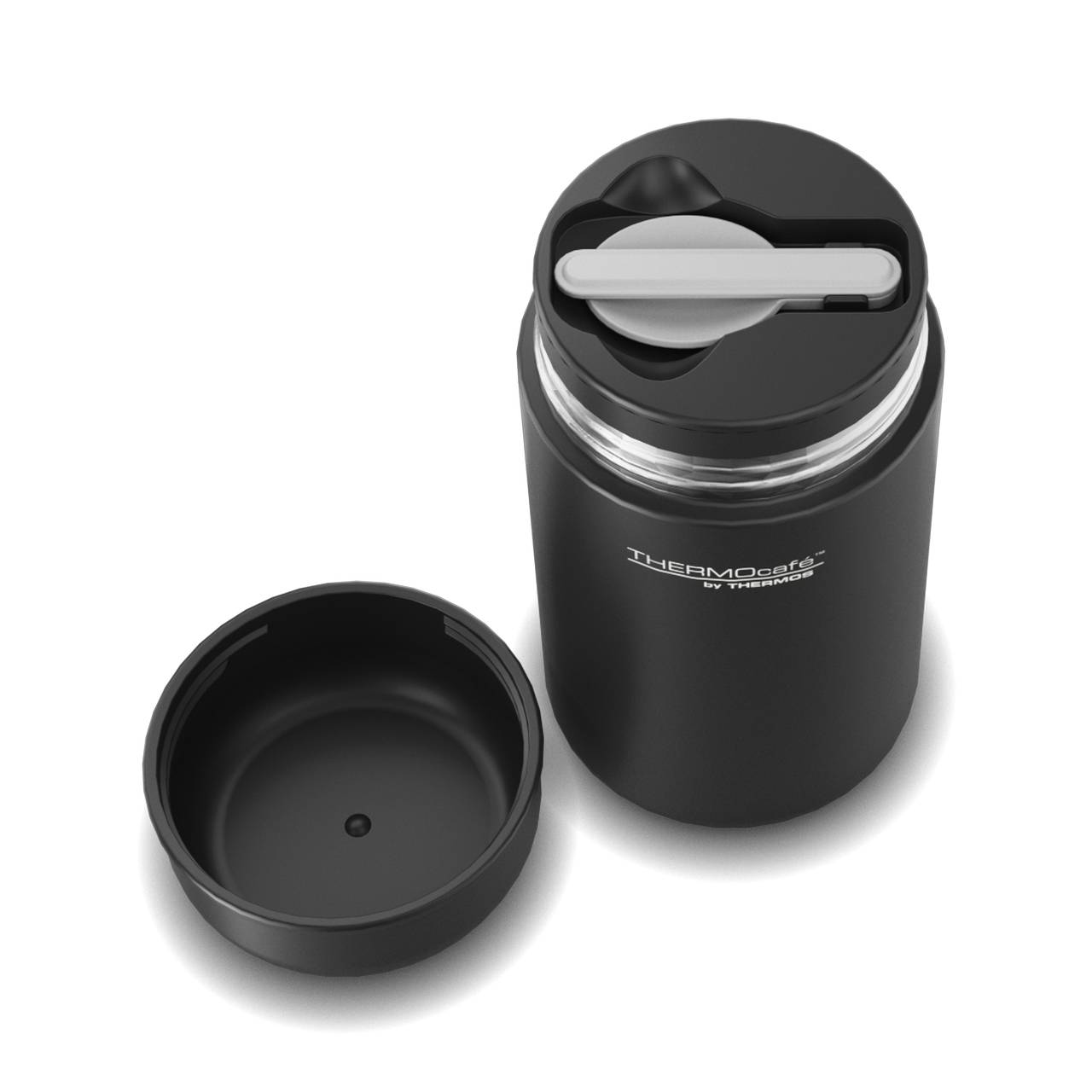 TC DAILY FOOD JAR 0,40 l