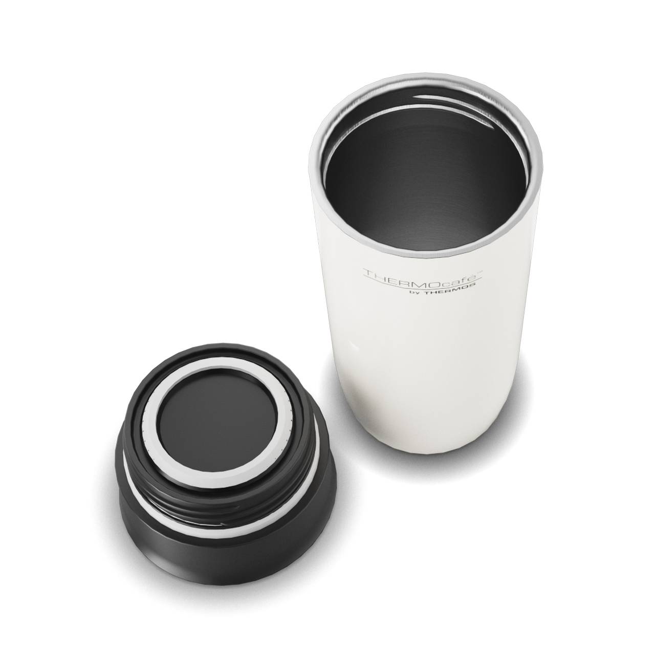 TC DAILY DRINKING MUG 0,36 l