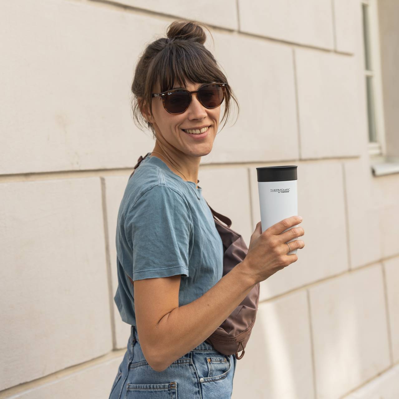 TC DAILY DRINKING MUG 0,36 l