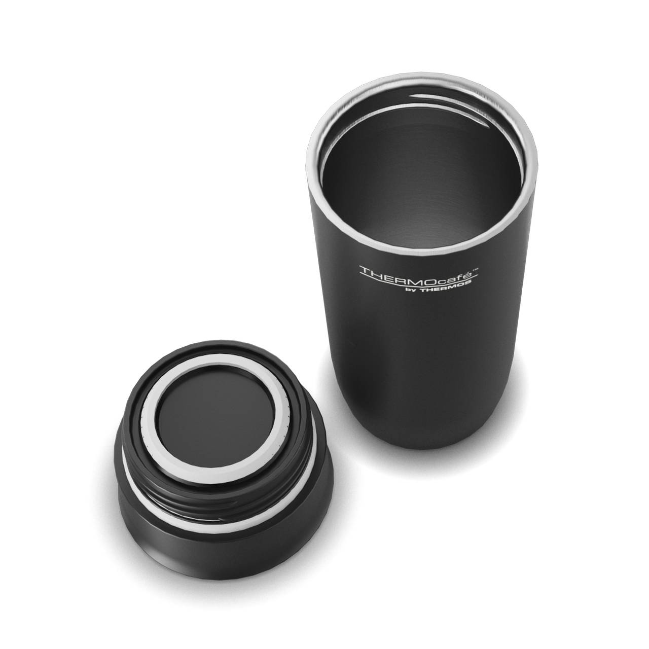 TC DAILY DRINKING MUG 0,36 l