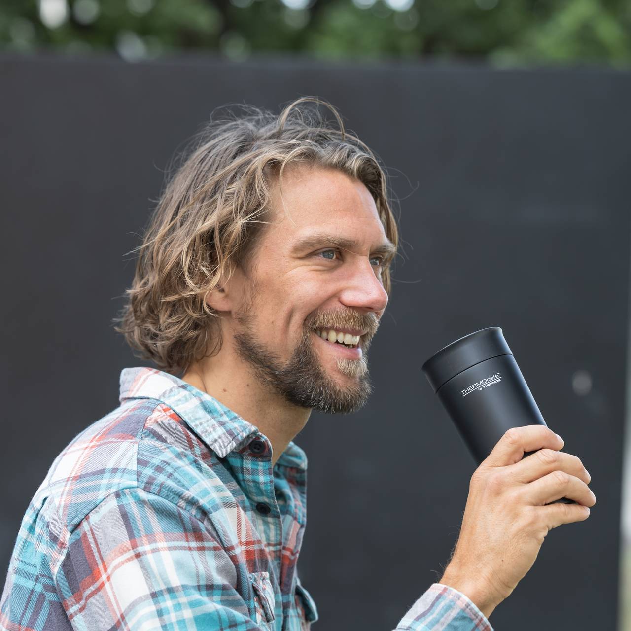 TC DAILY DRINKING MUG 0,36 l