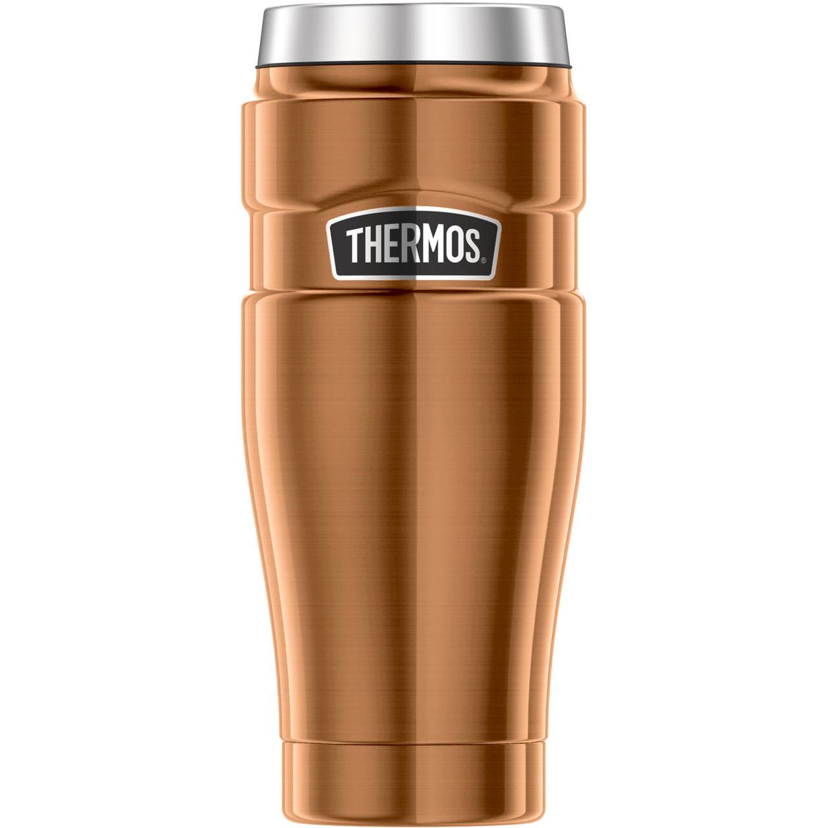 STAINLESS KING MUG 0,47 l