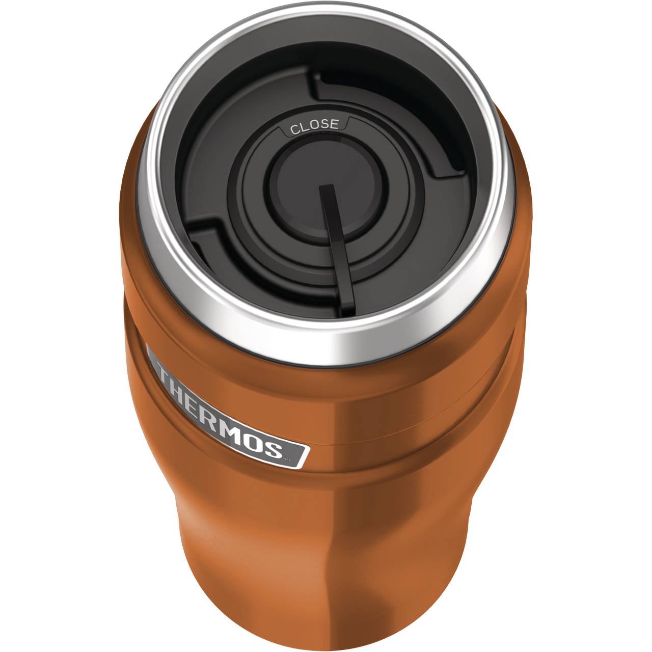 STAINLESS KING MUG 0,47 l