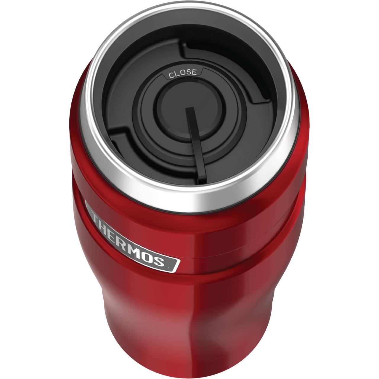 STAINLESS KING MUG 0,47 l