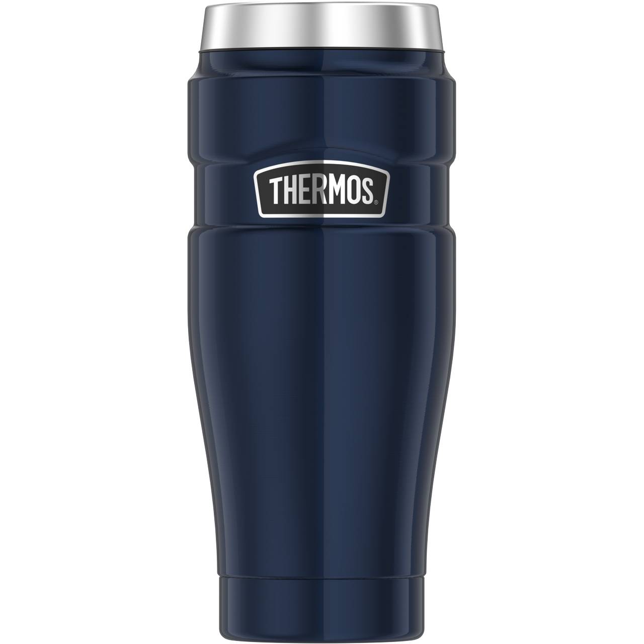 STAINLESS KING MUG 0,47 l