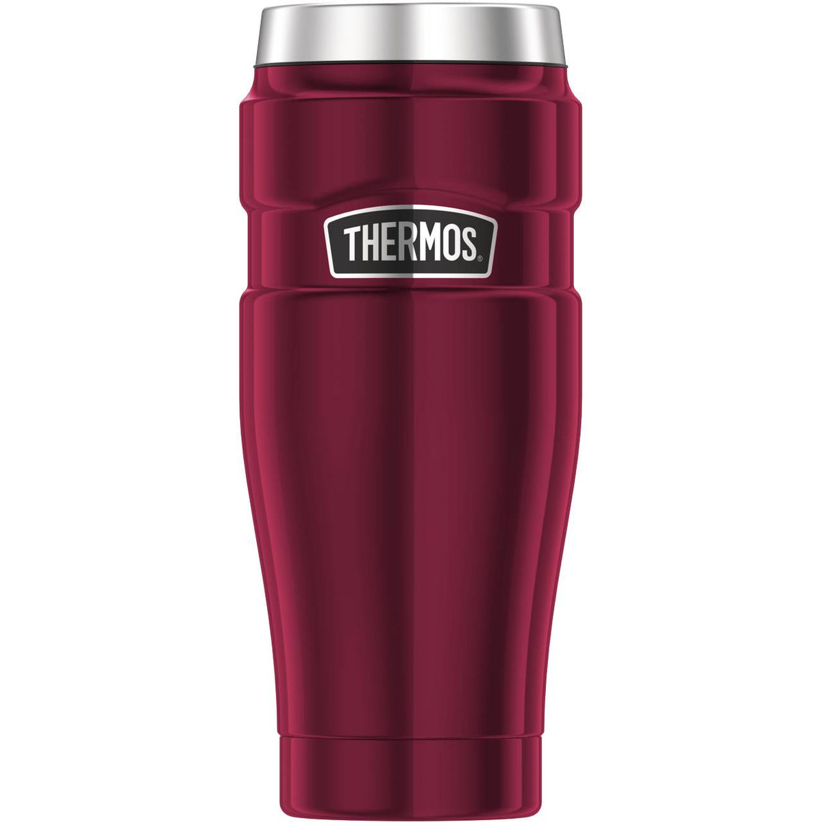 STAINLESS KING MUG 0,47 l