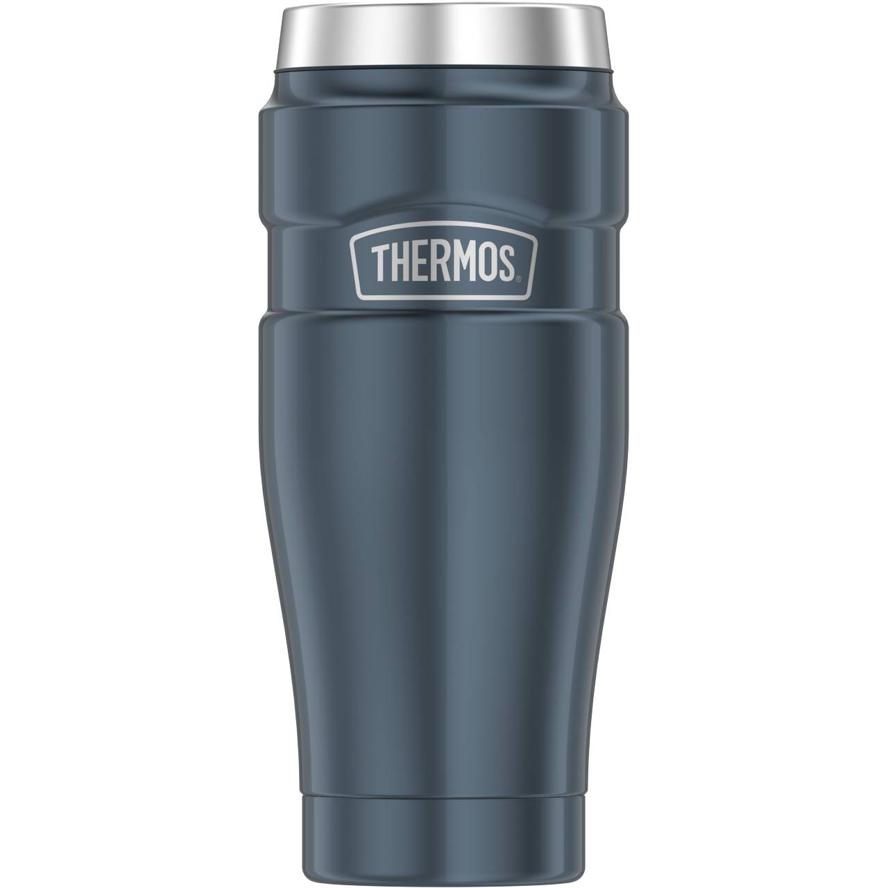 STAINLESS KING MUG 0,47 l