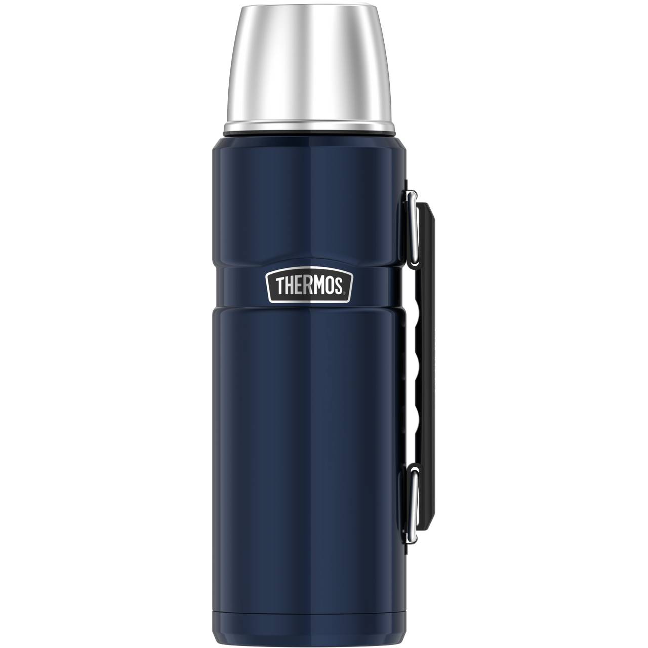 STAINLESS KING BEVERAGE BOTTLE 1,20 l