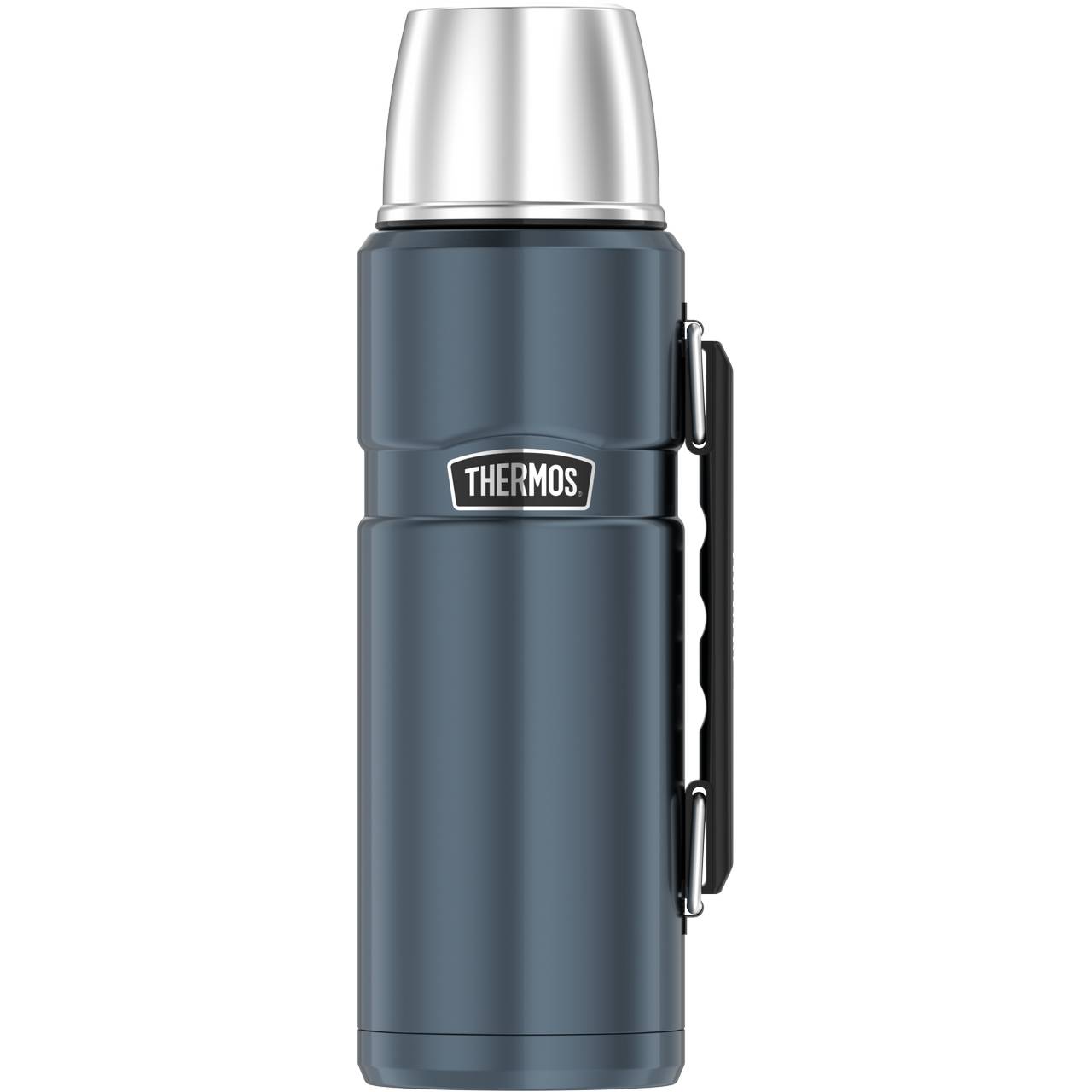 STAINLESS KING BEVERAGE BOTTLE 1,20 l