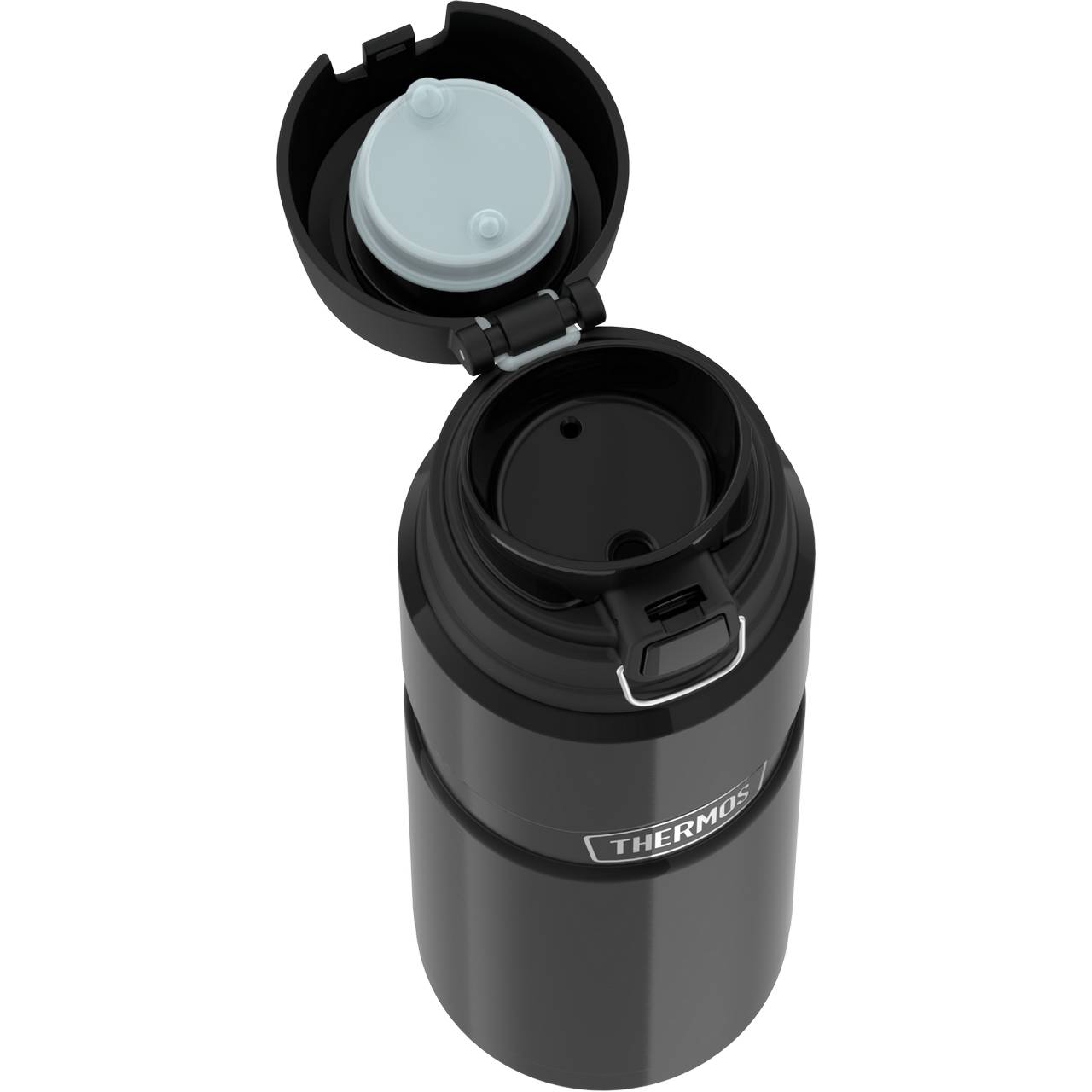 STAINLESS KING BOTTLE 0,70 l