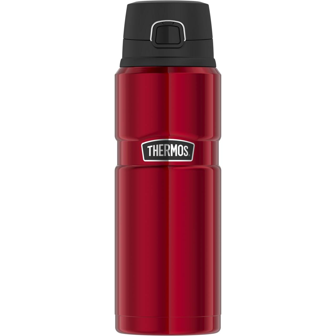 STAINLESS KING BOTTLE 0,70 l