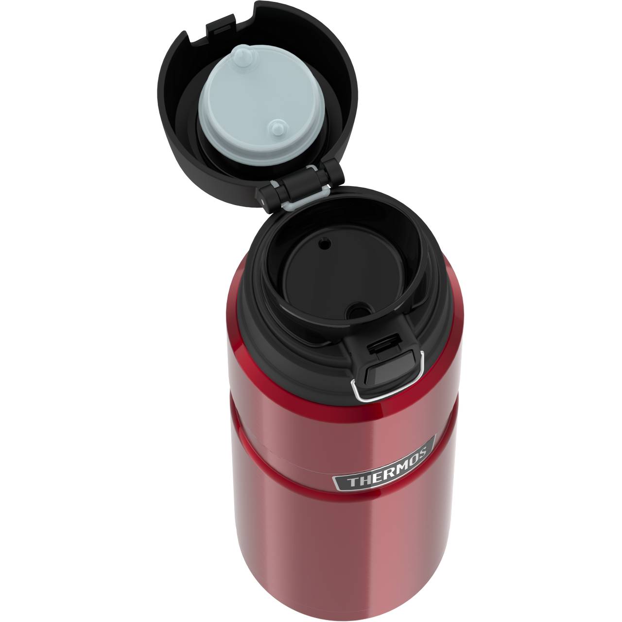 STAINLESS KING BOTTLE 0,70 l