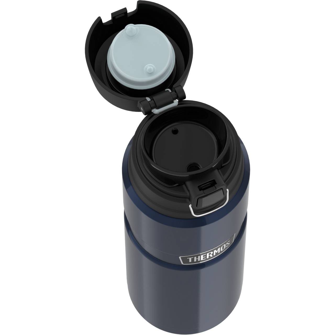 STAINLESS KING BOTTLE 0,70 l