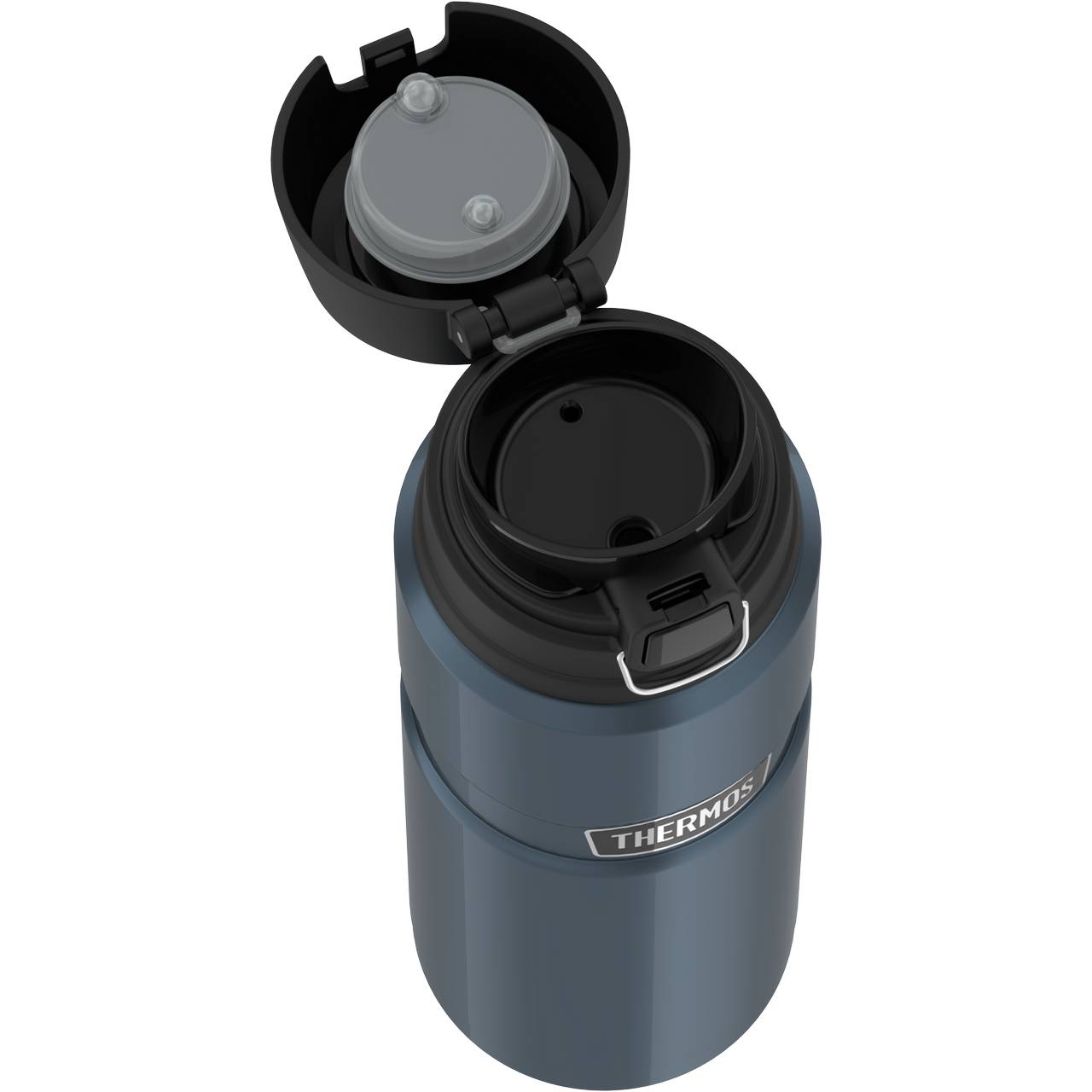 STAINLESS KING BOTTLE 0,70 l