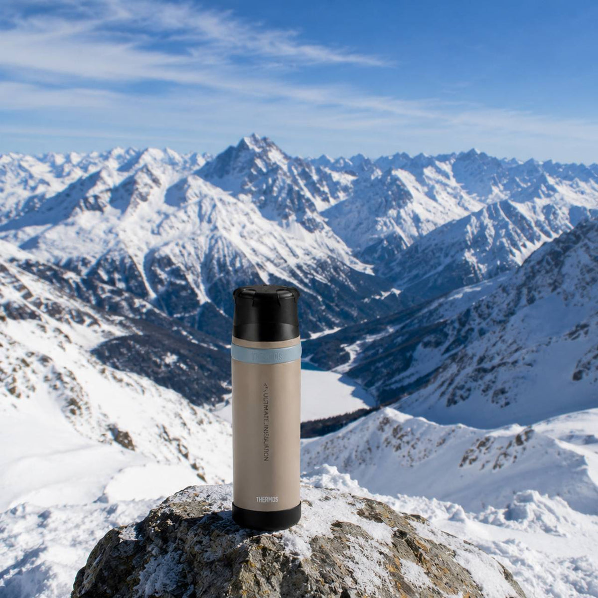 MOUNTAIN BEVERAGE BOTTLE 0,90 l