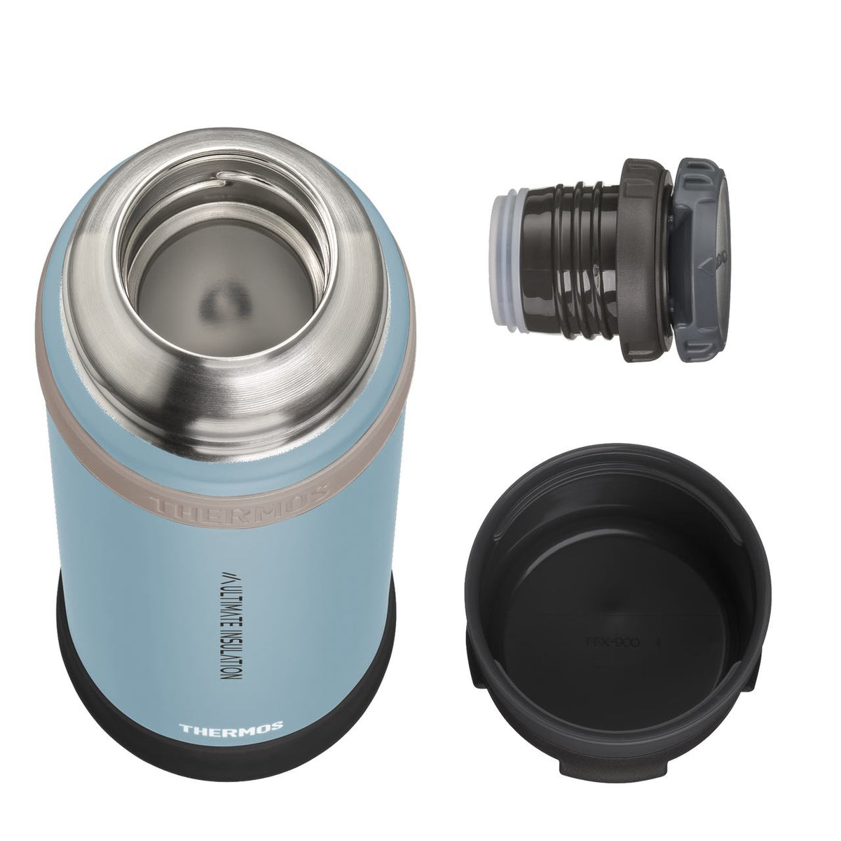 MOUNTAIN BEVERAGE BOTTLE 0,90 l