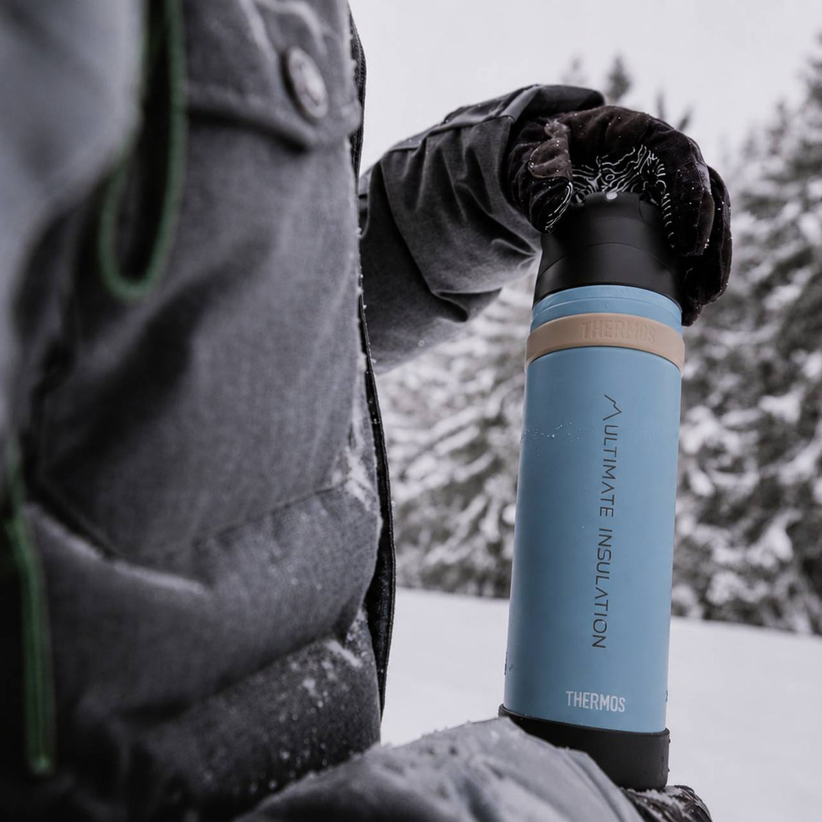 MOUNTAIN BEVERAGE BOTTLE 0,90 l