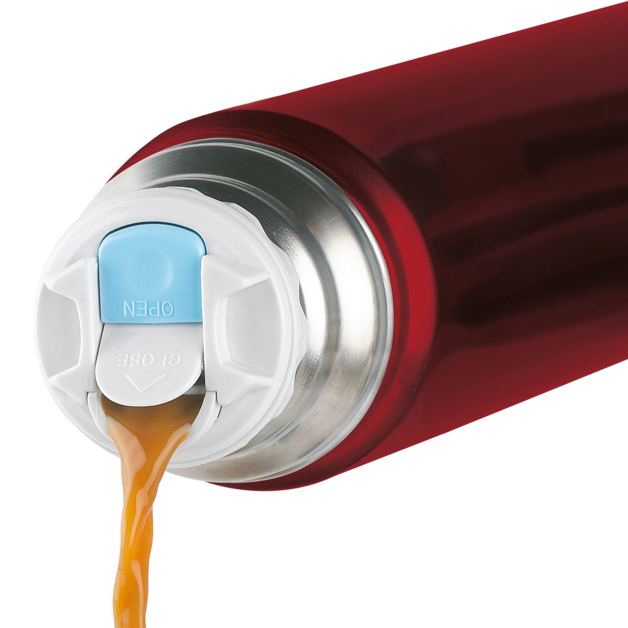 LIGHT & COMPACT BEVERAGE BOTTLE 0,35 l