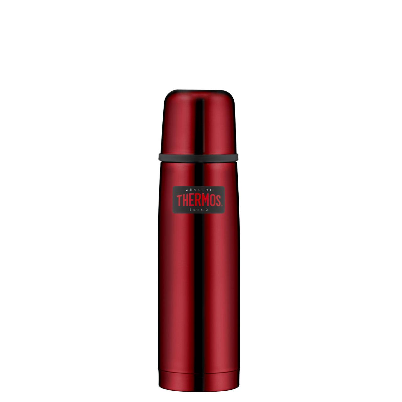 LIGHT & COMPACT BEVERAGE BOTTLE 0,50 l