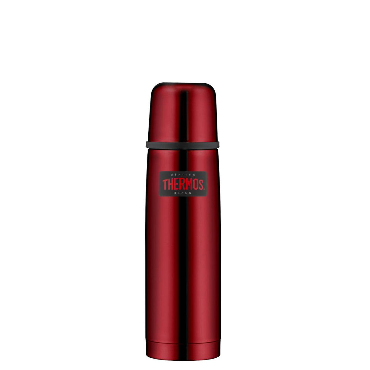 LIGHT & COMPACT BEVERAGE BOTTLE 0,50 l