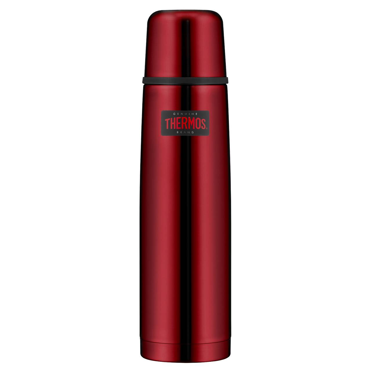 LIGHT & COMPACT BEVERAGE BOTTLE 1,00 l