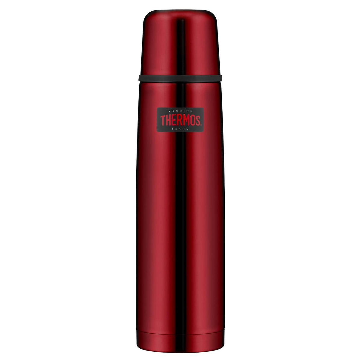 LIGHT & COMPACT BEVERAGE BOTTLE 1,00 l